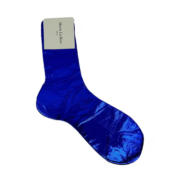 đ
Christmas Hot Sale 49% OFF - Metallic Silk Sock