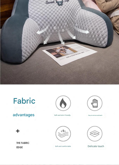 🐰Adorable Backrest Pillow