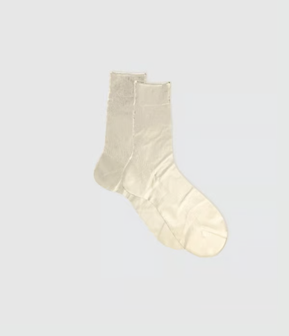 🎅Christmas Hot Sale 49% OFF - Metallic Silk Sock