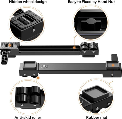 💥Limited-time discount🔥Heavy duty electrical roller base