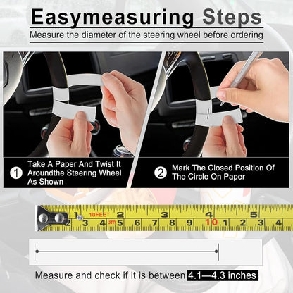 🚗 Multi functional car steering wheel table | dining | office | support