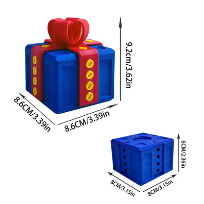 🎄THE PRANK BOX
