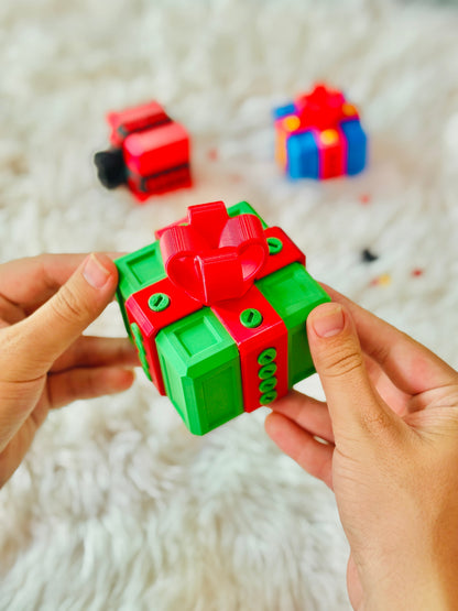 🎄THE PRANK BOX
