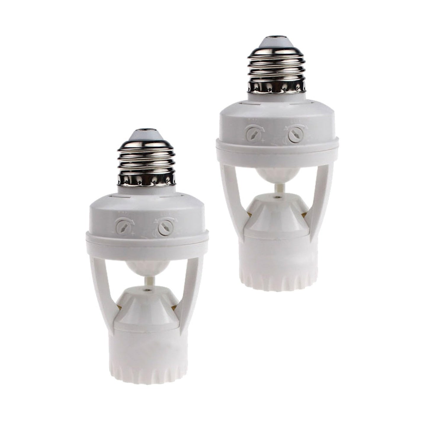 💡Motion Sensor Light Sockets